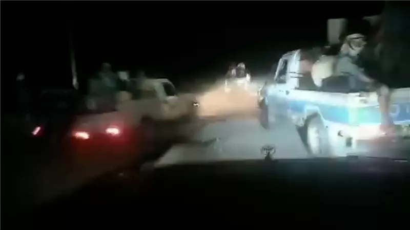 بعملية أمنية مشتركة.. تحرير مهندس مختطف بمنطقة الطرية بأبين 