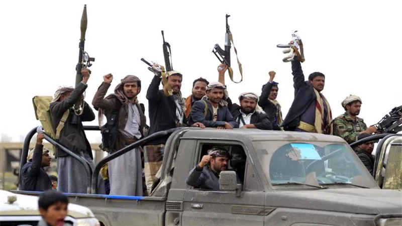 الحوثيون يختطفون عددا من العاملين الأمميين بينهم موظفي مكتب هانس جروندبرج 