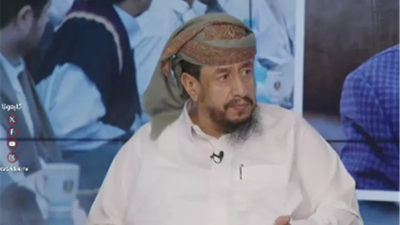 الشيخ/ محمد الوادعي: مليشيا الحوثي لا تمثل صعدة وأبناء المحافظة محاصرين ومغلوب على أمرهم