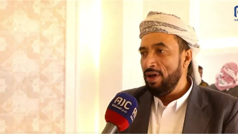 آراء مشايخ ووجهاء محافظة صعدة اليمنية بعد لقائهم بالرئيس الزُبيدي