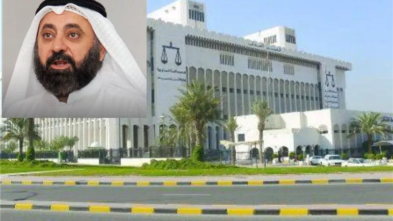 الكويت... حبس نائب مقرب من «الإخوان»4سنوات بتهمة التدخل في صلاحيات الأمير
