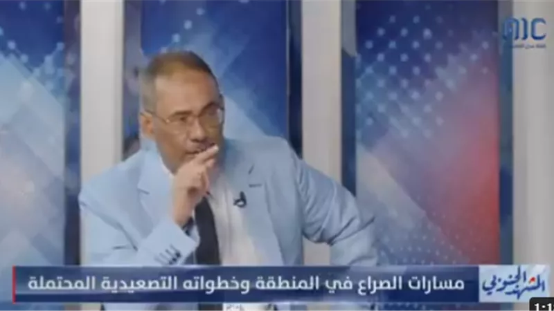 شكري باعلي: الحوثيون اعتبروا إجراءات البنك المركزي الأخيرة 