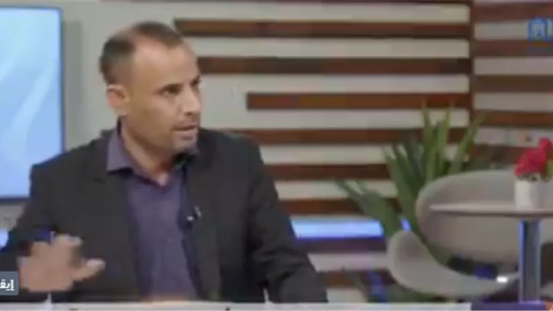 فواز حزام: نظام صنعاء دمر قانون سوق العمل بعد الاحتلال وأصبح التوظيف للمقربين والمحسوبية في مرافق الدولة