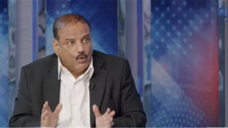 م. جمال باهرمز: مصفوفة الرئيس الزبيدي التي قُدمت للحكومة ستساهم في تحسين الوضع المعيشي للمواطنين إذا تم تطبيقها