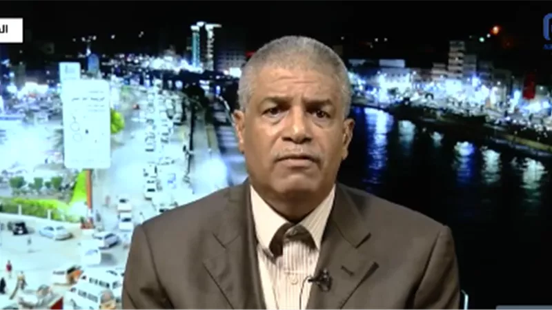 د. جمال عبّاد: مليشيا الحوثي والشرعية استخدمت حرب الخدمات كسلاح ضد شعب الجنوب