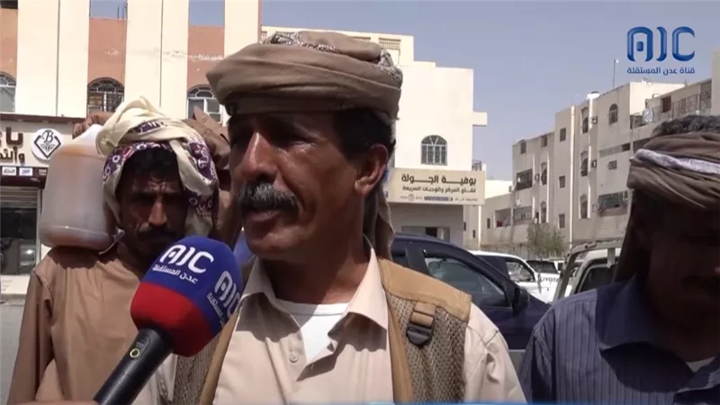 أبناء شبوة يعبرون عن اعتزازهم بيوم الأرض الجنوبي 