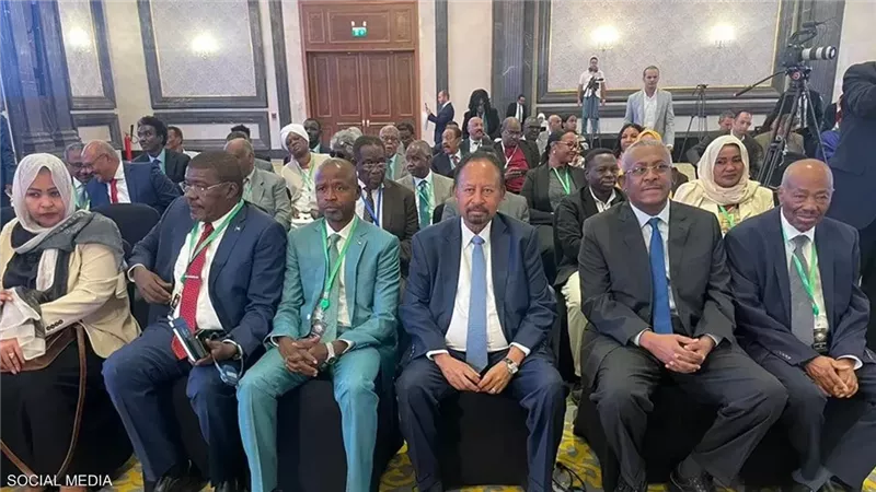 قوى سياسية سودانية تدعو إلى وقف الحرب فورا في البلاد