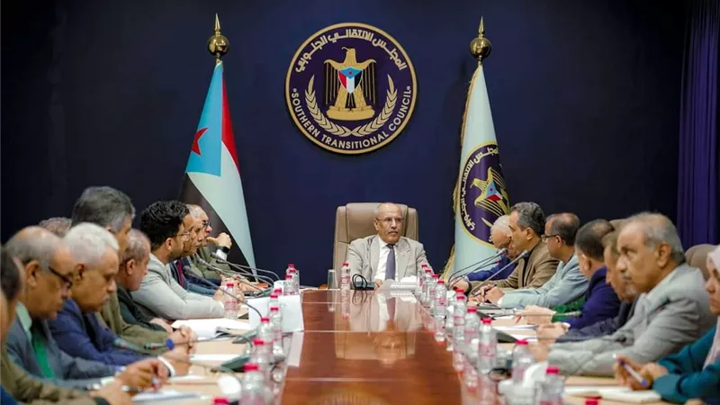 هيئة الرئاسة تشدد على سرعة استكمال الإجراءات القانونية بقضية اختطاف عشّال وإحالتها للقضاء