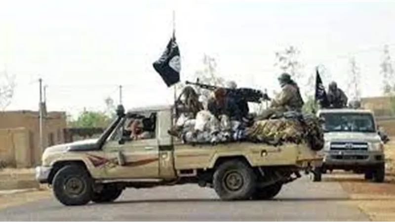 مصرع عدد من عناصر القاعدة بعملية أمنية في منطقة المصينعة بشبوة