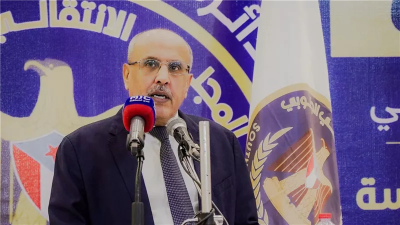 الكثيري يستذكر تضحيات شباب المقاومة والقوات الجنوبية في اليوم العالمي للشباب 