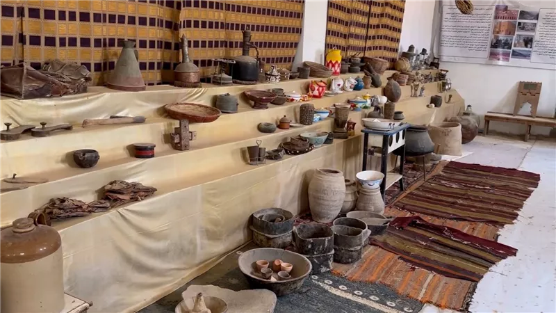 نقابة الصحفيين الجنوبيين بشبوة تؤكد على أهمية مدينة حبان التاريخية 