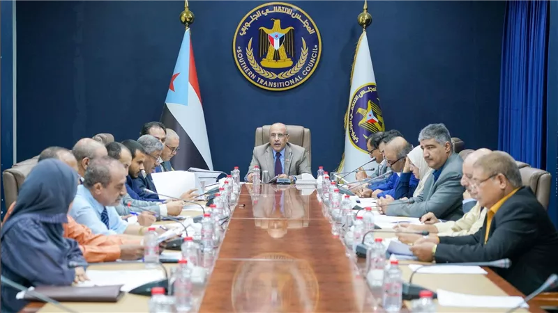 هيئة الرئاسة: لن نسمح بأي تحركات تضر بأمن الجنوب ووحدته الوطنية