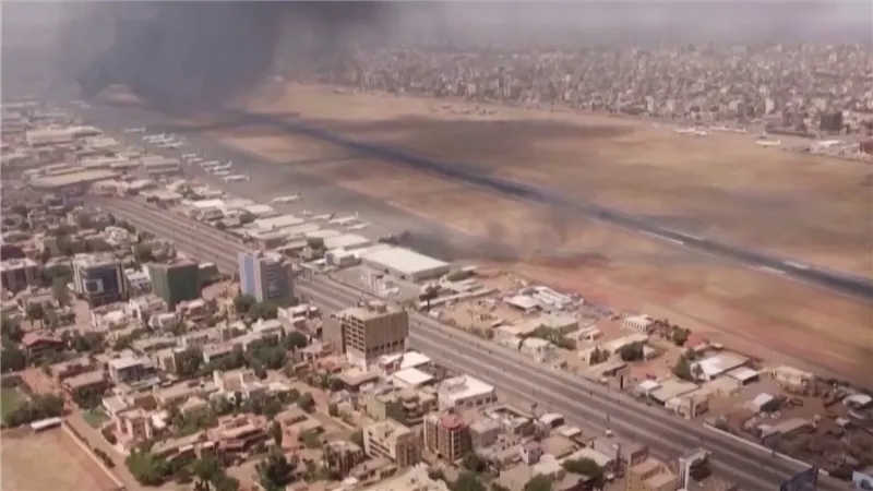الأمم المتحدة والاتحاد الأفريقي و5 دول أخرى تدعو لإغاثة فورية للسودان