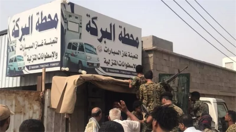 إغلاق 19 محطة لبيع الغاز في وسط الأحياء السكنية بمديرية المنصورة