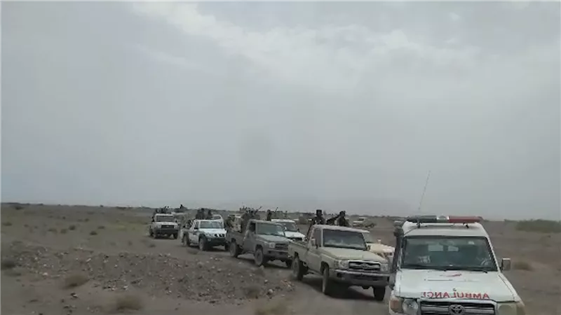 قبائل الصبيحة: نقف بحزم ضد كل من يثبت تورطه المساس بأمن الوطن 