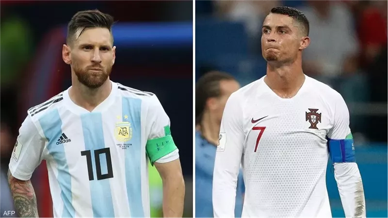 صراع الأساطير.. غياب ميسي ورونالدو عن قائمة الكرة الذهبية يفتح الباب أمام جيل جديد