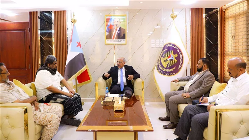الكثيري يشدد على ضرورة قيام الأئمة والخطباء بدورهم في التوعية من خطر الجماعات الحوثية والإرهابية