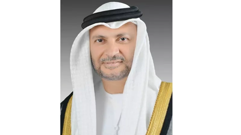 الإمارات: لا حل عسكرياً للنزاع في السودان