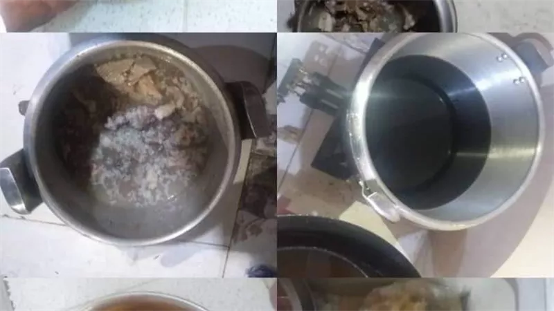 مخالفات صحية خطيرة تكشفها حملات التفتيش الرقابية في مطاعم عتق