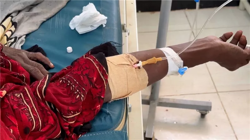مخاوف من انتشار وباء الكوليرا بعد تسجيل أول حالة وفاة بشبوة 