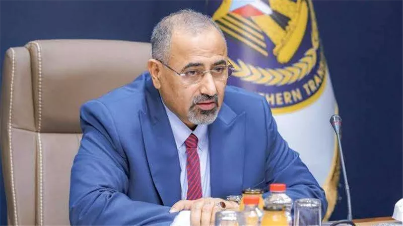 الزُبيدي يمثل إرادة الجنوبيين.. إشادة واسعة بجهود الرئيس في الأمم المتحدة