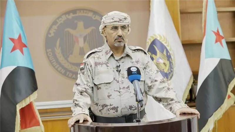 خطة ردع جديدة.. «ترياق» الرئيس الزُبيدي لداء الإرهاب الحوثي 