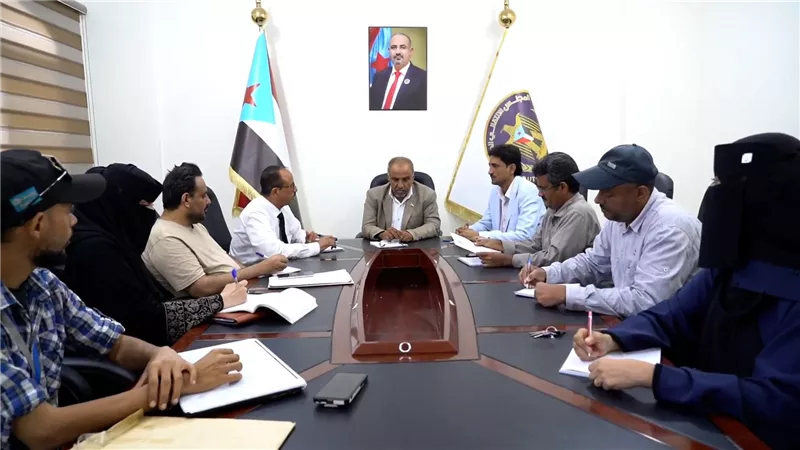 الهيئة المجتمعية تؤكد مساندتها لجهود الاتحاد الجنوبي لمكافحة الفساد