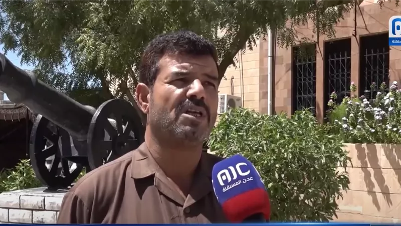 استطلاع.. أبناء شبوة: سائرون على درب مناضلي ثورة أكتوبر لتحقيق الاستقلال الثاني