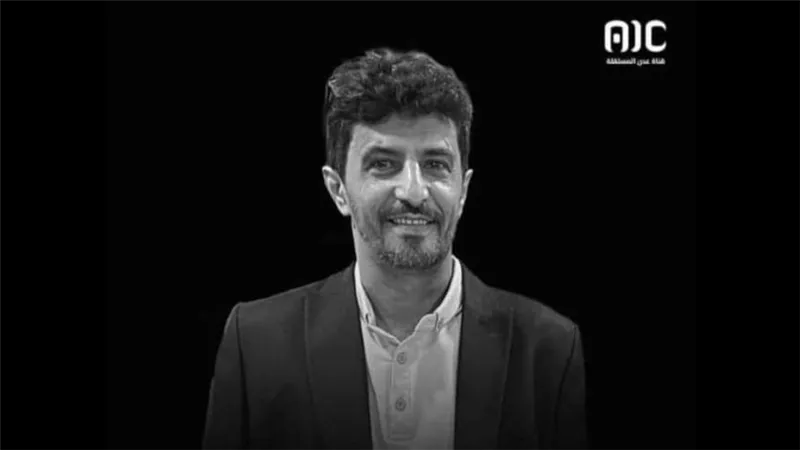 رئيس الجمعية الوطنية يُعزَّي بوفاة المناضل والإعلامي الجنوبي صالح الناخبي
