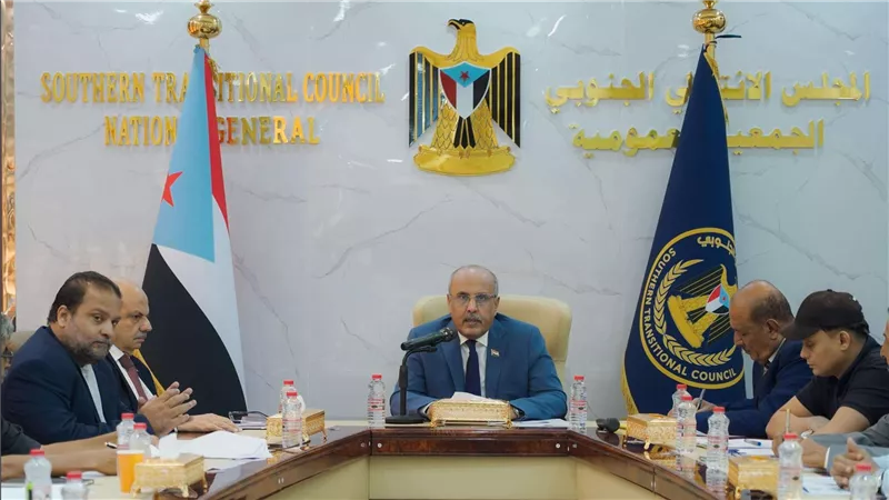 الهيئة الإدارية للجمعية الوطنية تُشيد بنجاح مليونية سيئون ورسائلها السياسية
