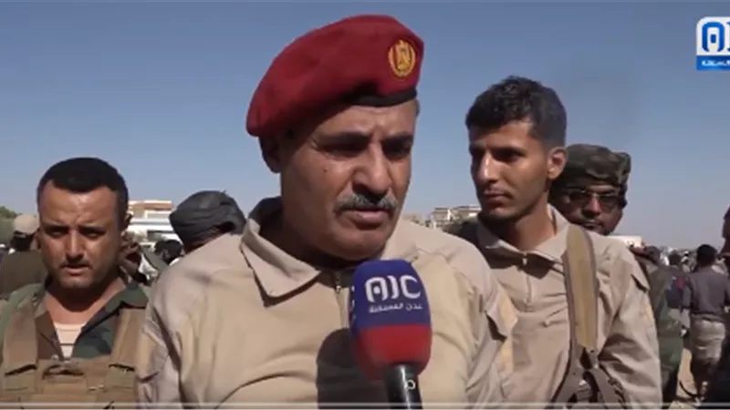 قيادات عسكرية: نعاهد الشهيد السليماني بالسير على دربه حتى اجتثاث الإرهاب 