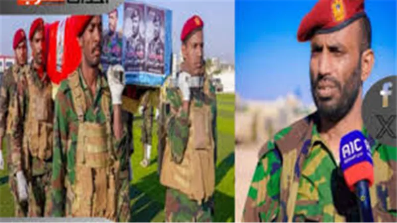 أبناء شبوة يثنون على نضال الشهيد السليماني ودوره في مقارعة الإرهاب