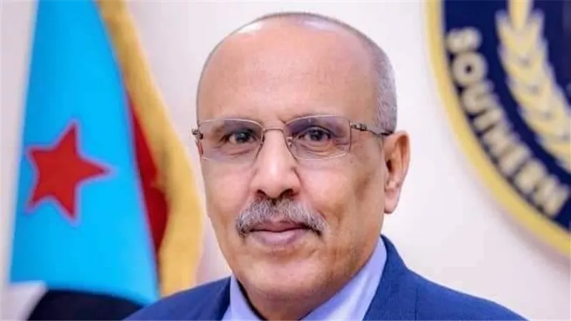 الكثيري: المهرة تحتشد اليوم لتؤكد أن إرادة أبنائها عصية على التزوير