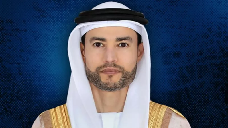 محمد الحسيني: الإمارات ملتزمة بدعم الجهود الدولية لتعزيز الرخاء الاقتصادي العالمي