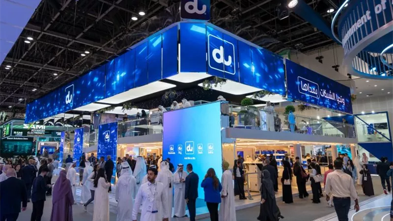 الإمارات تستعرض رؤيتها الجريئة وابتكارات المدن الذكية خلال جيتكس 2024