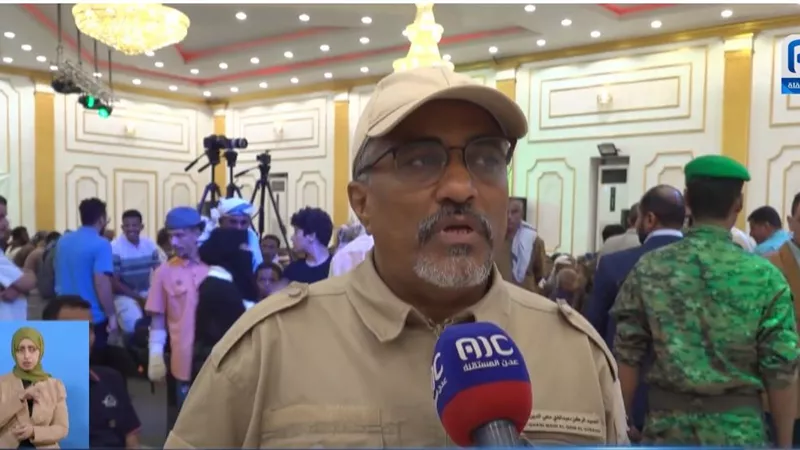 قيادات وشخصيات اجتماعية: لحج تبعث رسائل وفاء لتؤكد أنها ماضية على درب الشهداء