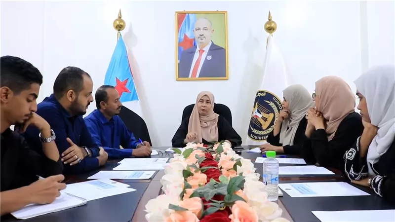 هيئة التدريب والتأهيل تؤيد تسريع اتخاذ الإجراءات لوقف تدهور العملة
