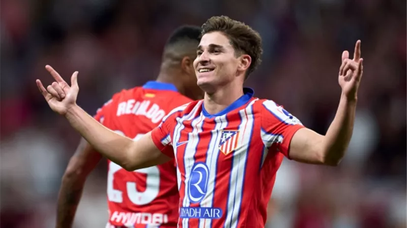 أتلتيكو مدريد يتجاوز عقبة فيك المغمور في كأس ملك إسبانيا
