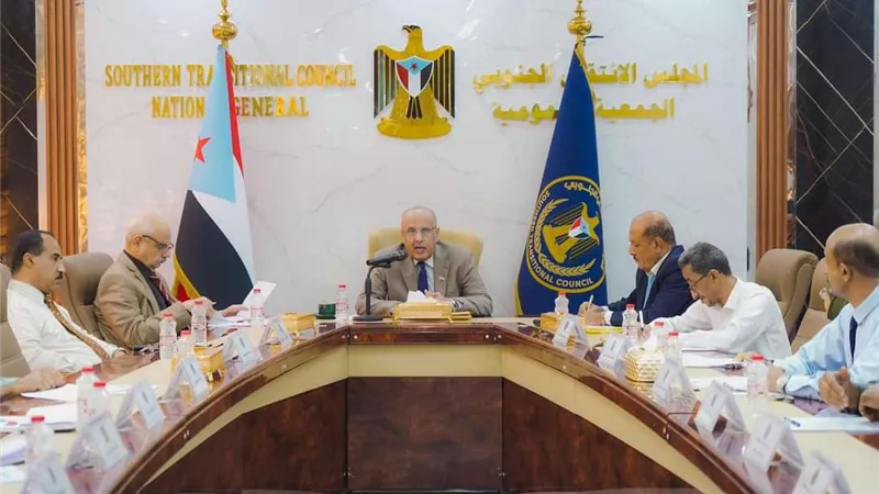 الجمعية الوطنية تؤكد رفضها القاطع لإعادة إنتاج وتمكين القوى التي شاركت في اجتياح الجنوب