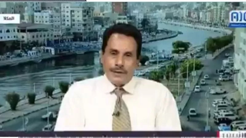 صلاح البيتي: بيان الانتقالي يؤكد أن زمن تزييف الإرادة الجنوبية قد انتهى بلا عودة