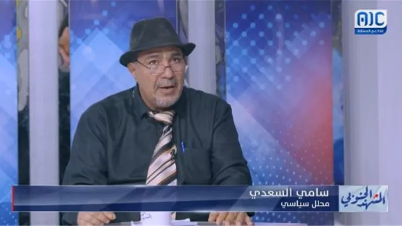سامي السعدي: القوى اليمنية لا يروق لها استقرار الجنوب، وتسعى جاهدة لإرباك المشهد