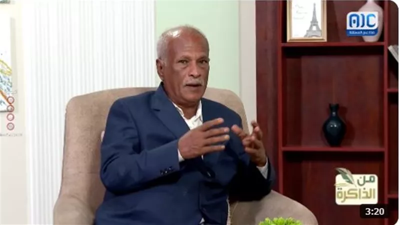 أ. سالم فرتوت: دار المعلمين كانت بمثابة مرحلة ثانوية متخصصة لتأهيل الكوادر التعليمية 