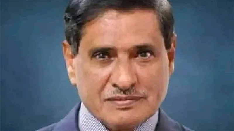 النائب البحسني: ذكرى استقلال الجنوب يجب أن تكون دافعا لتحقيق أهداف قضية الشعب    