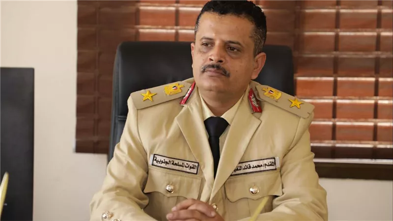 المقدم النقيب: قواتنا المسلحة ضمانة أكيدة لحتمية انتصار خيارات شعب الجنوب   