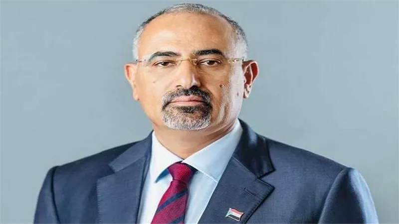الرئيس الزُبيدي يهنئ أبناء شعبنا الجنوبي بالذكرى الـ57 لعيد الاستقلال الوطني المجيد 30 نوفمبر