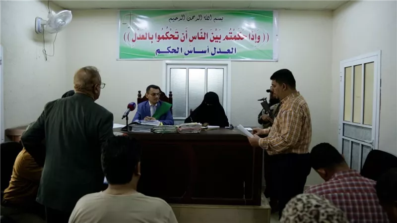 محكمة الأموال العامة تواصل النظر في قضية فساد مصافي عدن بقرارات حاسمة