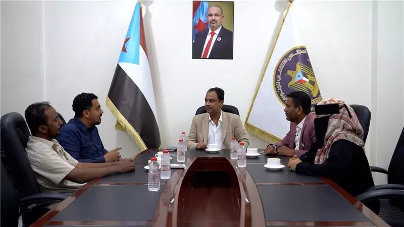 باعوم يؤكد أهمية العمل النقابي لتحسين البيئة الأكاديمية وضمان حقوق العاملين