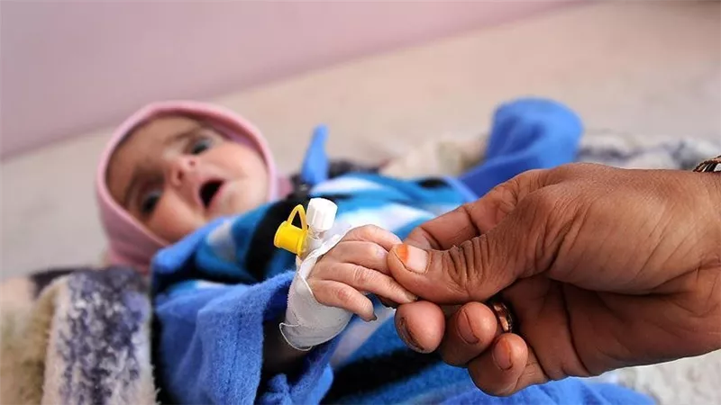 تقرير دولي: الكوليرا قاتل صامت يهدد الملايين ونداء استغاثة عاجل 