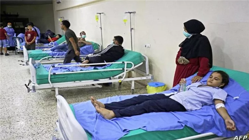 مدير مركز الترصد بعدن يحذر من مخاطر المياه والطعام المكشوف ويطالب بتكثيف التوعية