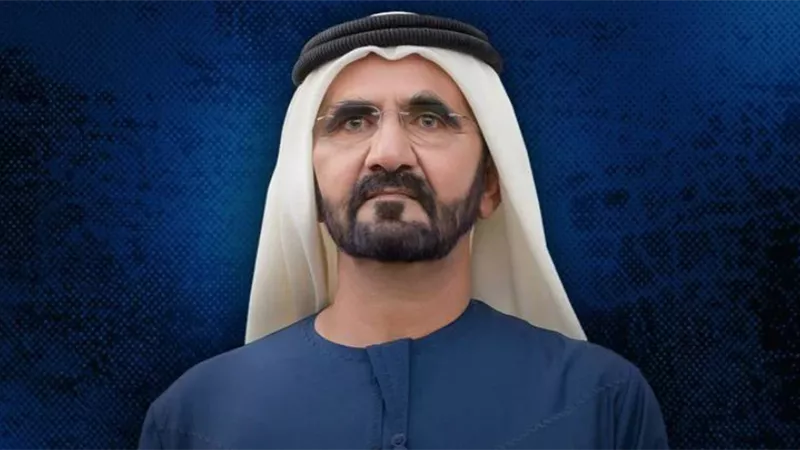 الإمارات تعلن عن تعديل وزاري باستحداث «وزارة الأسرة»